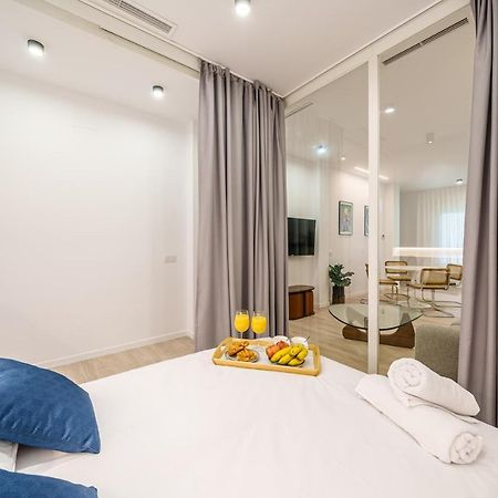 Exclusive Alameda - Central Apartment Málaga Esterno foto