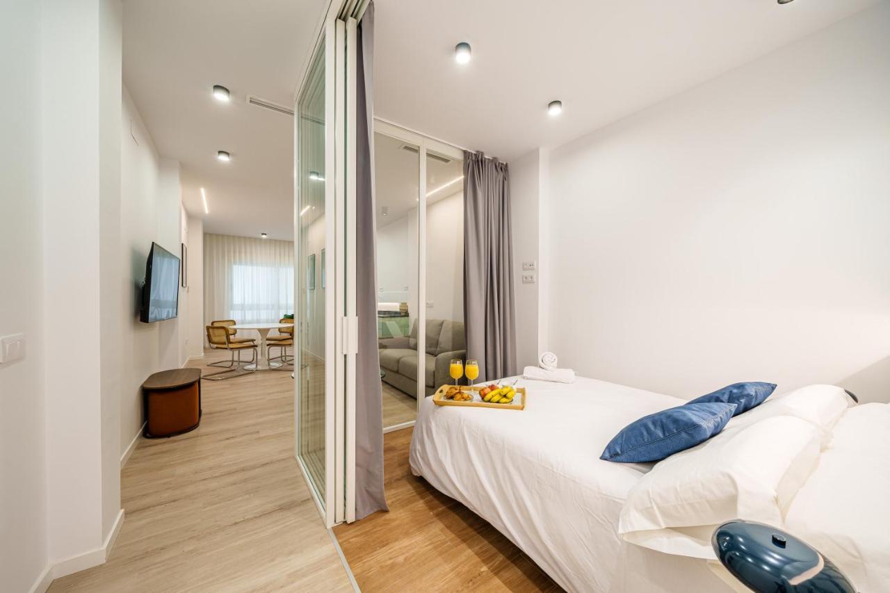 Exclusive Alameda - Central Apartment Málaga Esterno foto