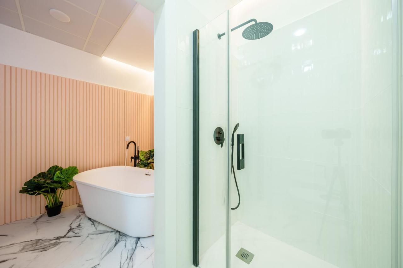 Exclusive Alameda - Central Apartment Málaga Esterno foto