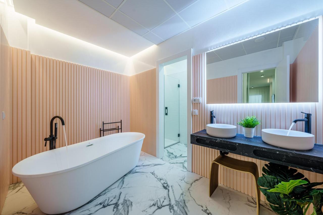Exclusive Alameda - Central Apartment Málaga Esterno foto